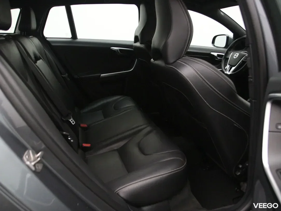 Volvo V60 2 110kW