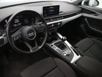 Audi A4 2 140kW thumbnail