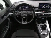 Audi A4 2 140kW thumbnail