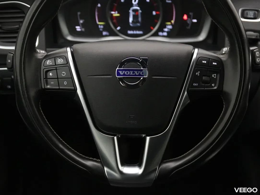 Volvo V60 2 110kW
