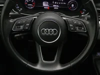 Audi A4 2 140kW thumbnail