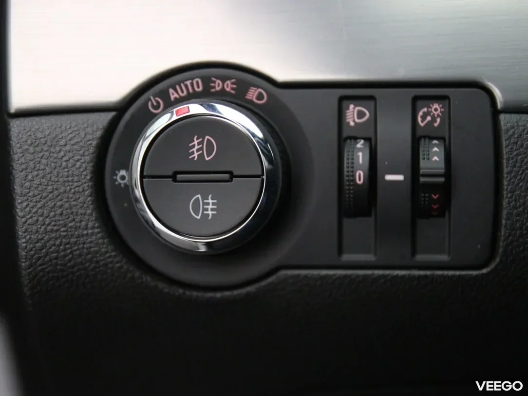 Opel Mokka 1.4 103kW
