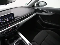 Audi A4 2 140kW thumbnail