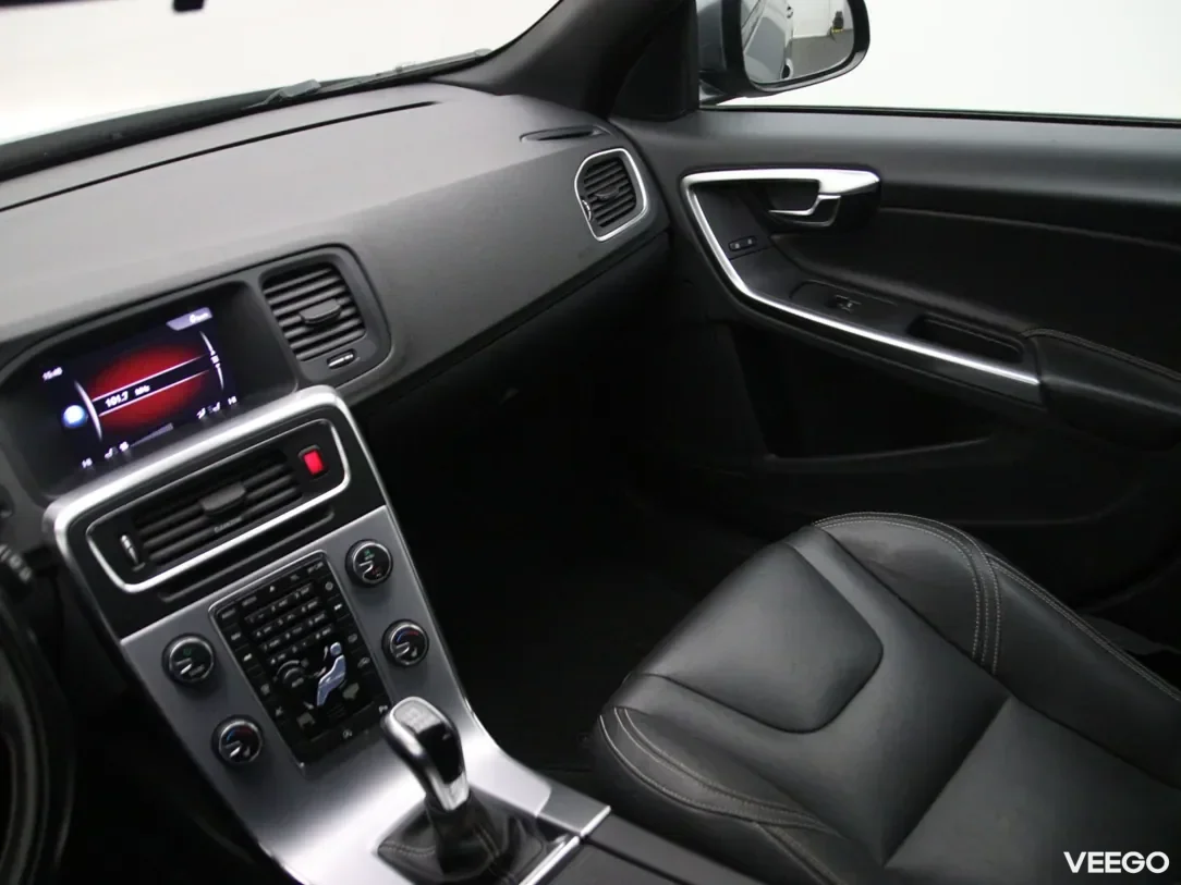 Volvo V60 2 110kW