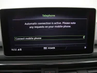 Audi A4 2 140kW thumbnail