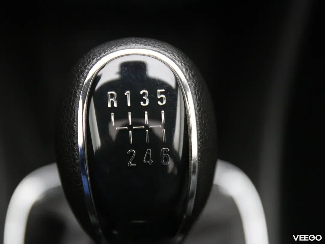 Opel Mokka 1.4 103kW