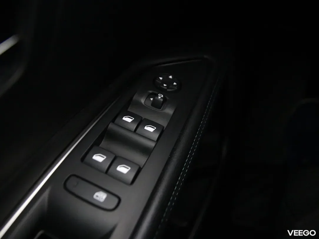 Peugeot 3008 1.5 96kW