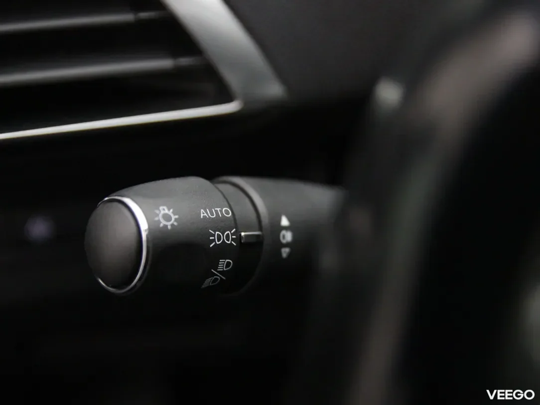 Peugeot 3008 1.5 96kW
