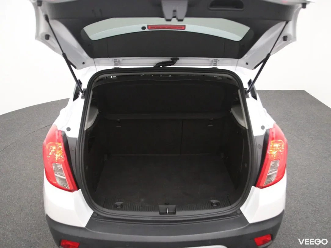Opel Mokka 1.4 103kW