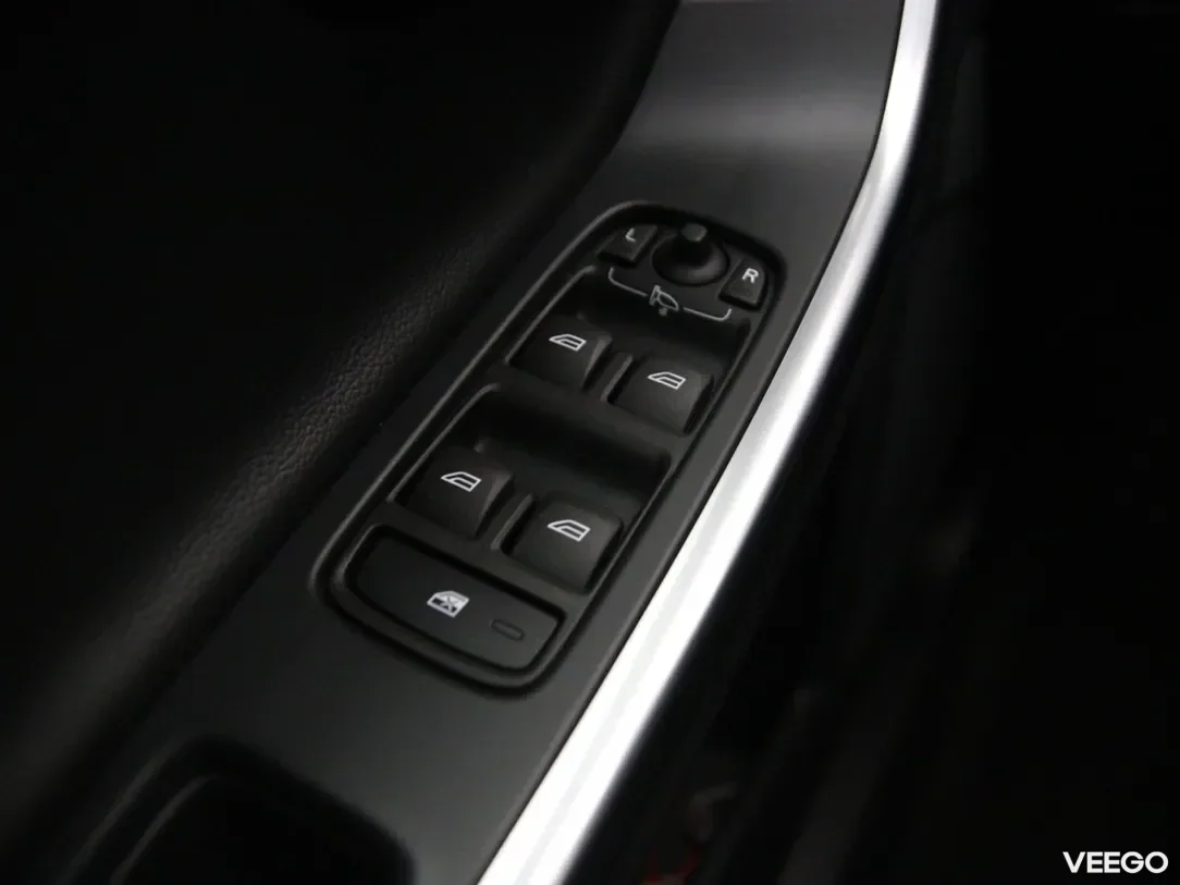 Volvo V60 2 110kW