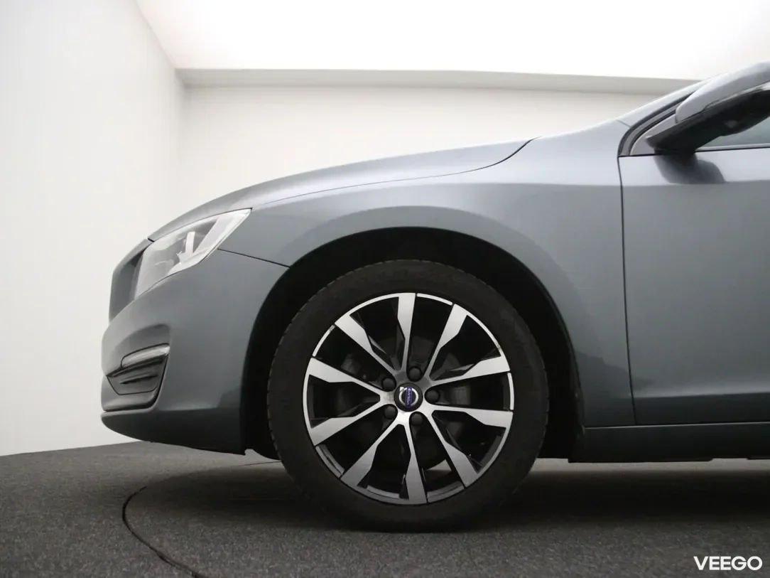 Volvo V60 2 110kW