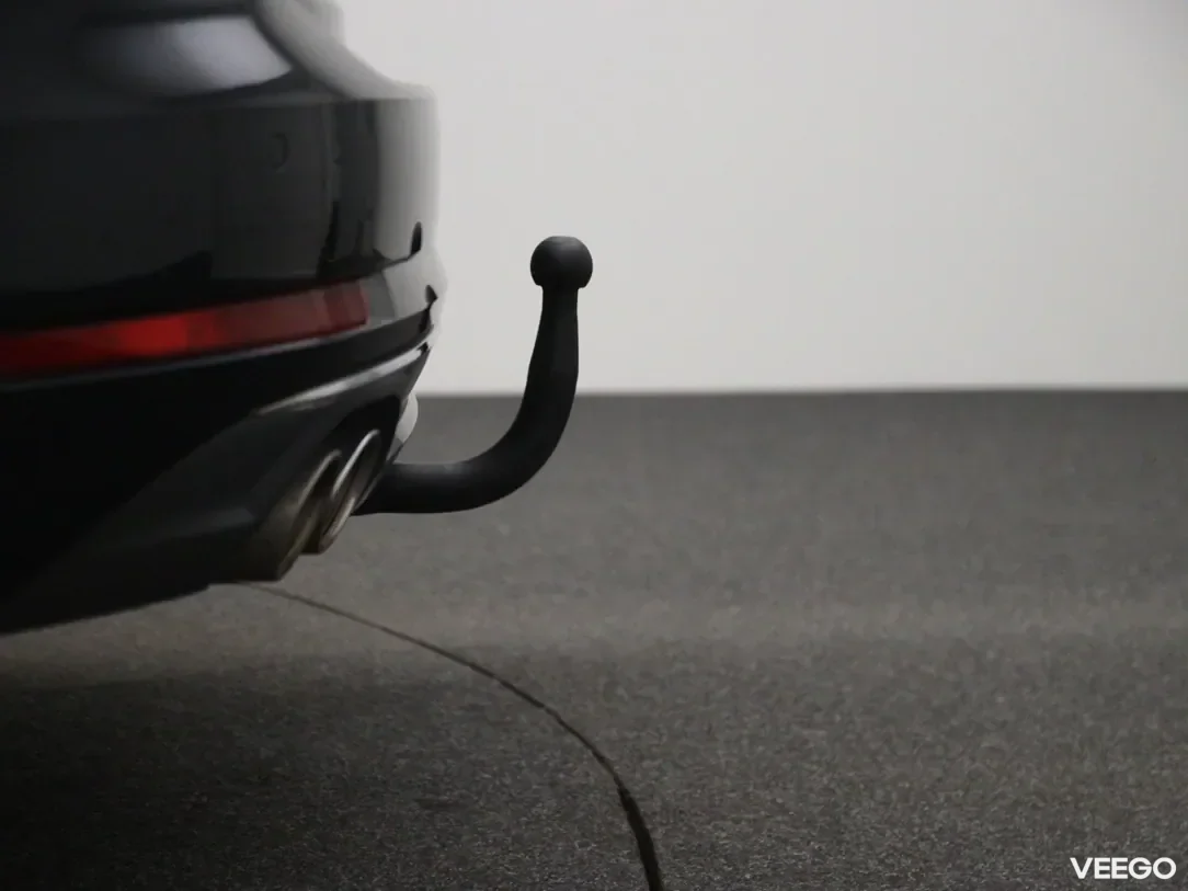 Audi A4 2 140kW