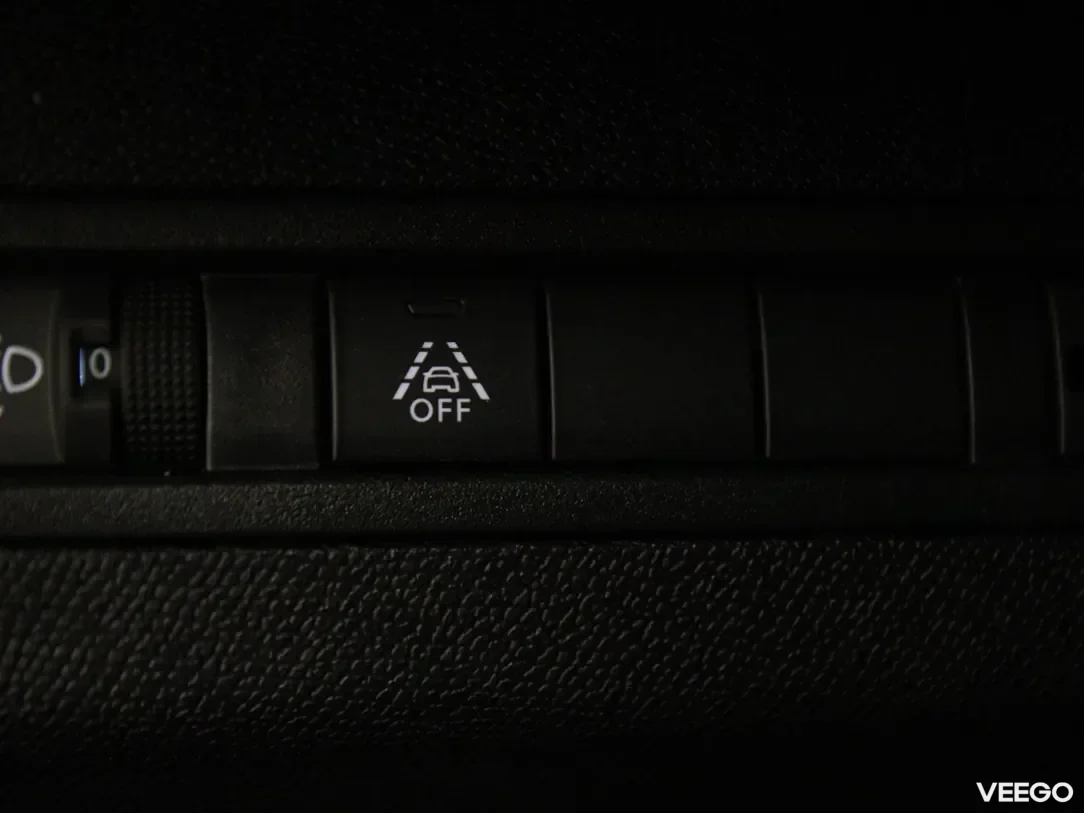 Peugeot 3008 1.5 96kW