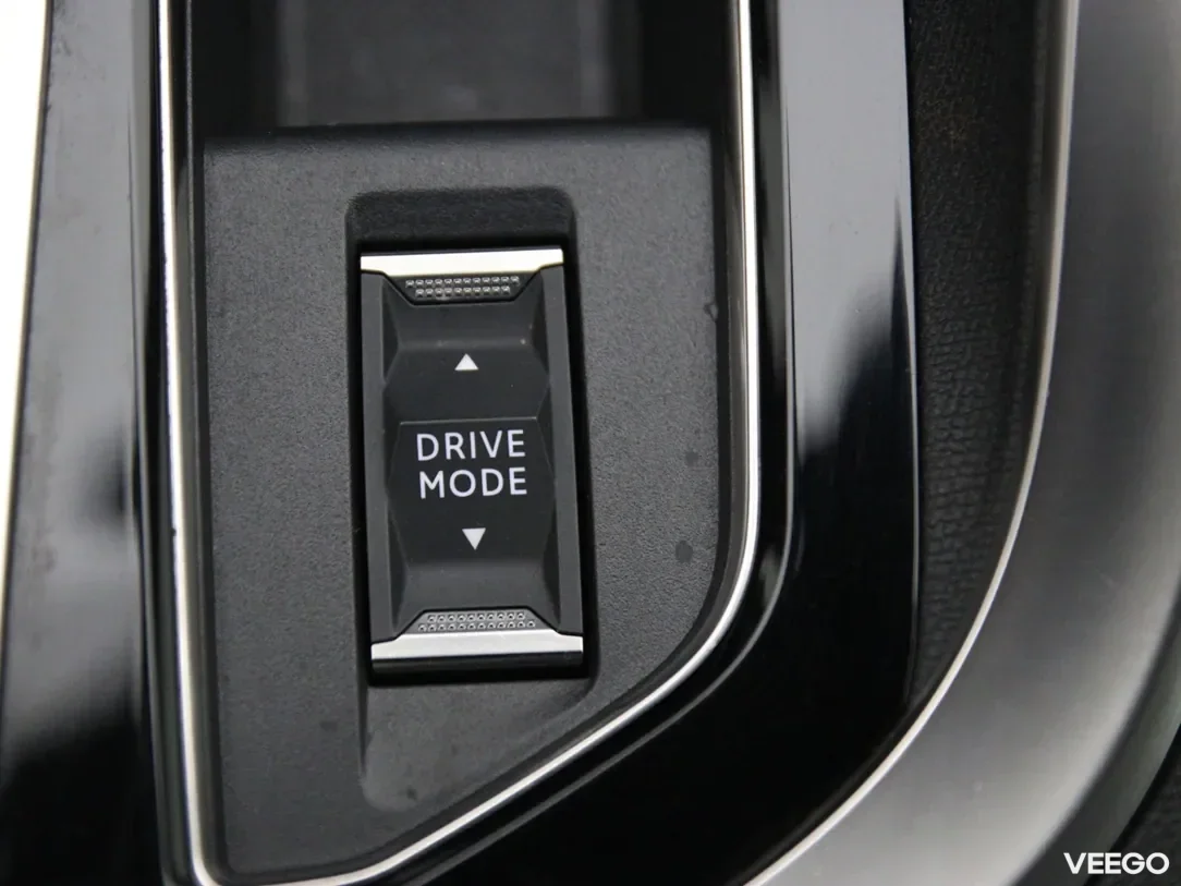 Peugeot 3008 1.5 96kW