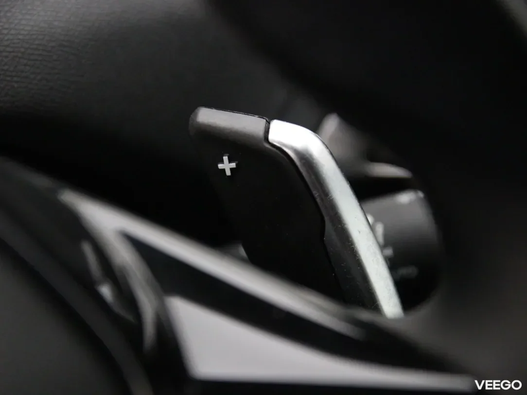 Peugeot 3008 1.5 96kW