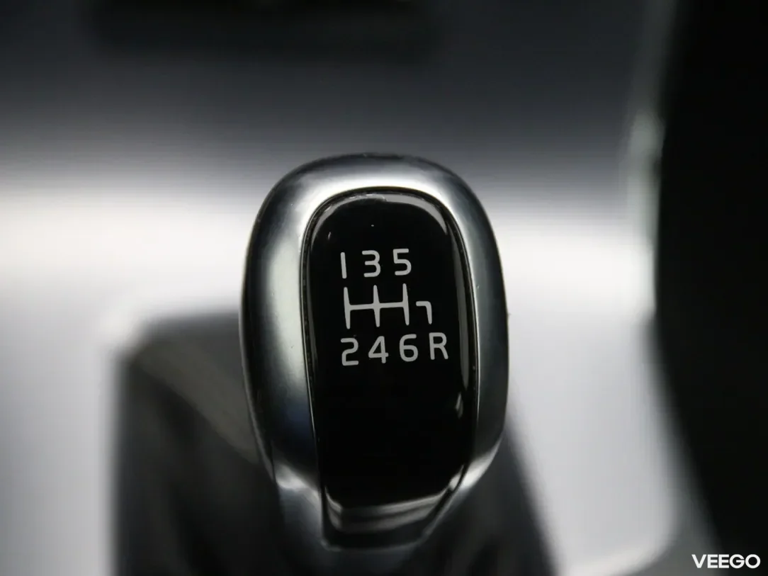 Volvo V60 2 110kW