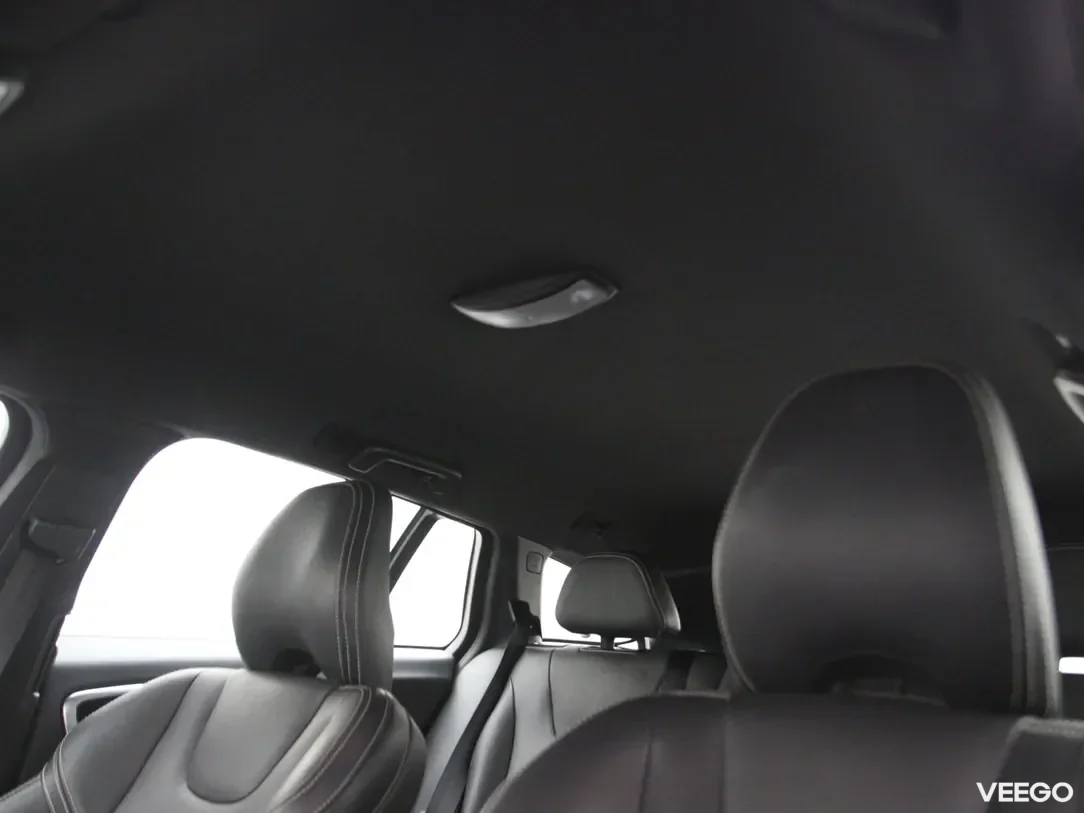 Volvo V60 2 110kW