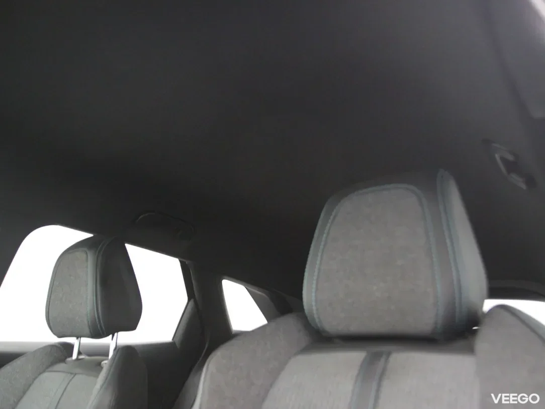 Peugeot 3008 1.5 96kW
