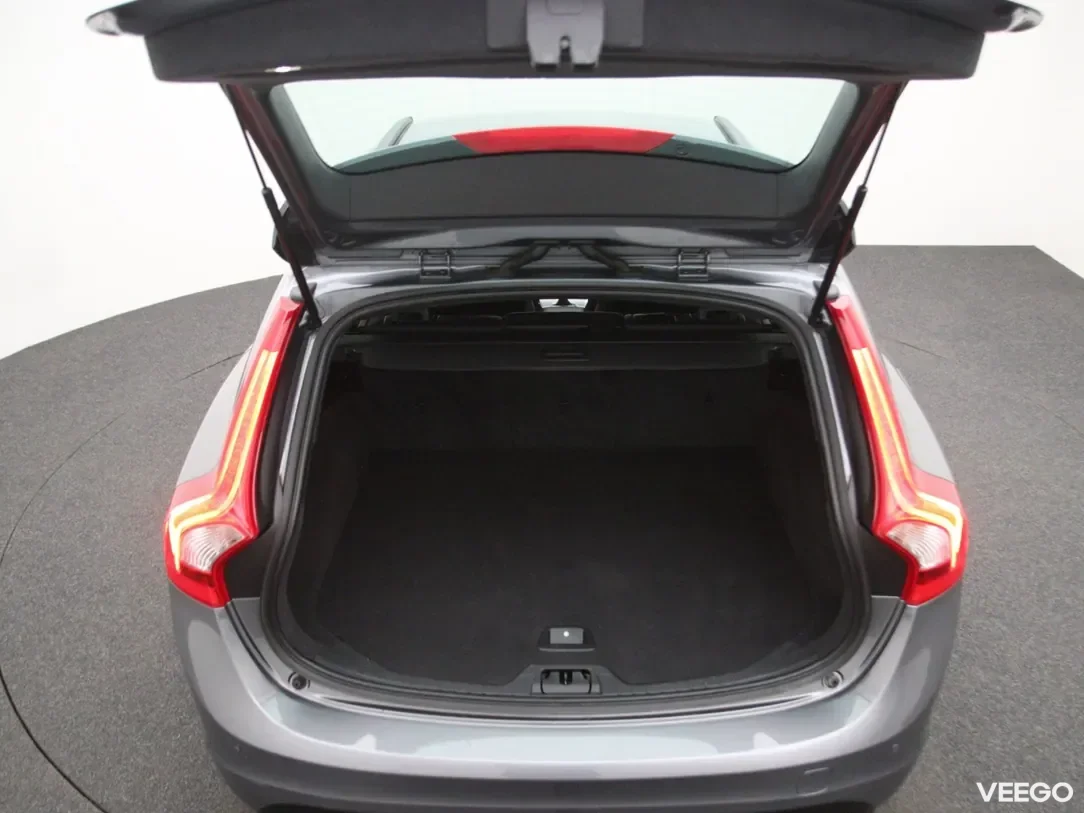 Volvo V60 2 110kW