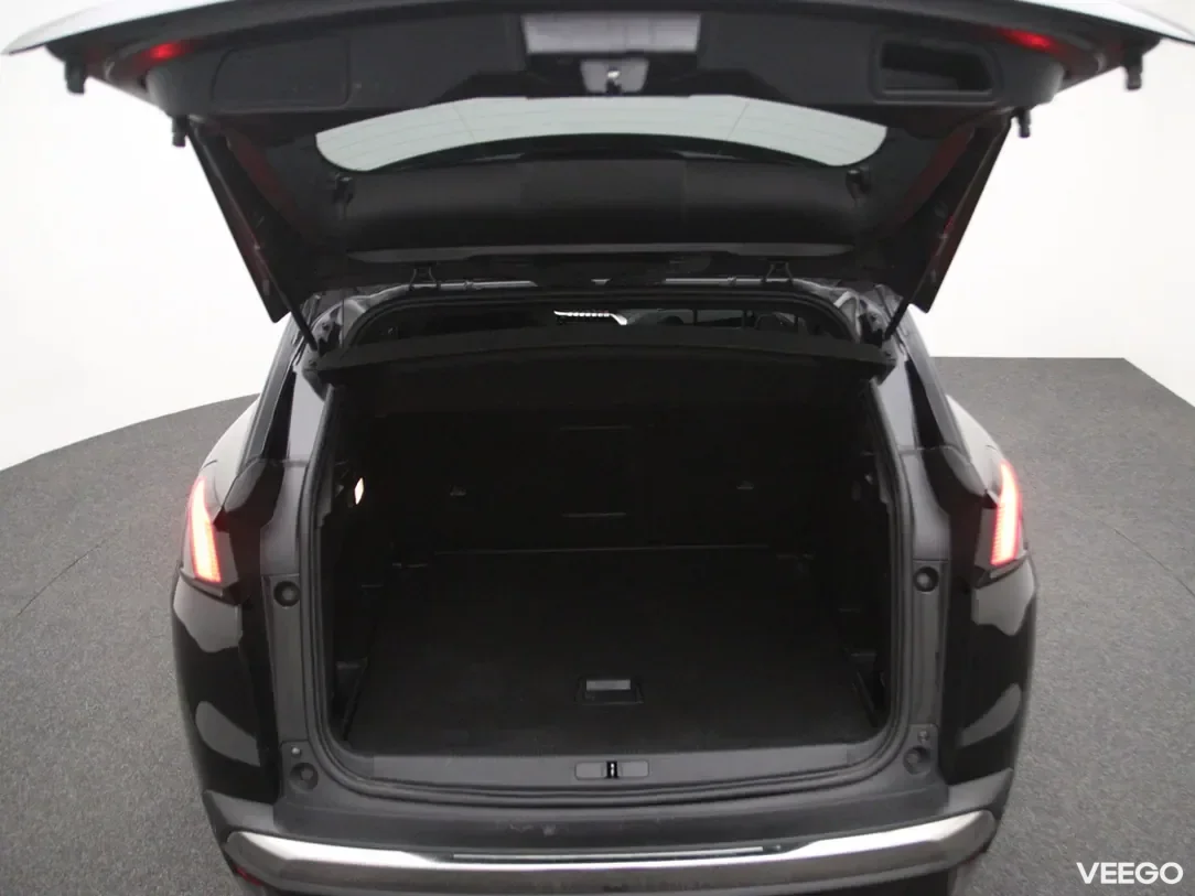 Peugeot 3008 1.5 96kW