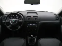 Skoda Yeti 1.2 77kW thumbnail
