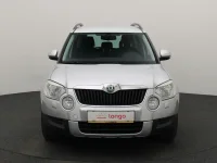 Skoda Yeti 1.2 77kW thumbnail