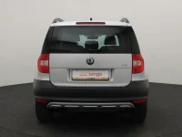Skoda Yeti 1.2 77kW thumbnail