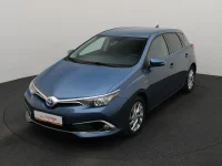 Toyota Auris 1.8 100kW thumbnail