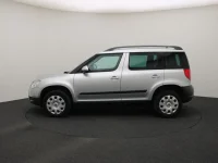 Skoda Yeti 1.2 77kW thumbnail