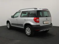 Skoda Yeti 1.2 77kW thumbnail