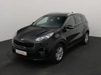 Kia Sportage 1.6 97kW thumbnail