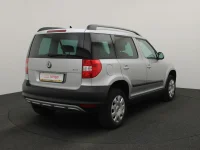 Skoda Yeti 1.2 77kW thumbnail