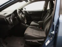 Toyota Auris 1.8 100kW thumbnail