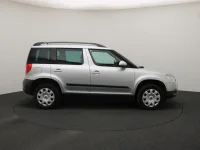 Skoda Yeti 1.2 77kW thumbnail