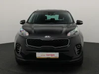 Kia Sportage 1.6 97kW thumbnail