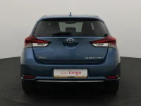 Toyota Auris 1.8 100kW thumbnail