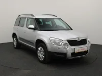 Skoda Yeti 1.2 77kW thumbnail
