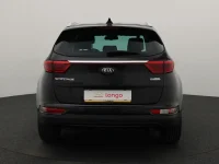 Kia Sportage 1.6 97kW thumbnail