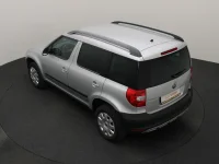 Skoda Yeti 1.2 77kW thumbnail