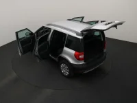 Skoda Yeti 1.2 77kW thumbnail