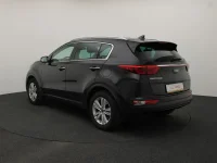 Kia Sportage 1.6 97kW thumbnail