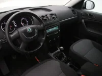 Skoda Yeti 1.2 77kW thumbnail