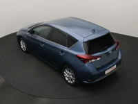 Toyota Auris 1.8 100kW thumbnail