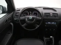 Skoda Yeti 1.2 77kW thumbnail