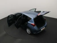 Toyota Auris 1.8 100kW thumbnail