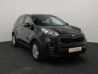 Kia Sportage 1.6 97kW thumbnail