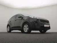 Kia Sportage 1.6 97kW thumbnail