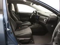 Toyota Auris 1.8 100kW thumbnail