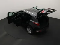Kia Sportage 1.6 97kW thumbnail