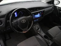 Toyota Auris 1.8 100kW thumbnail